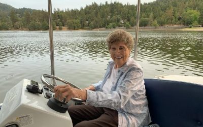Penny Shubnell: Memorial set for November 8