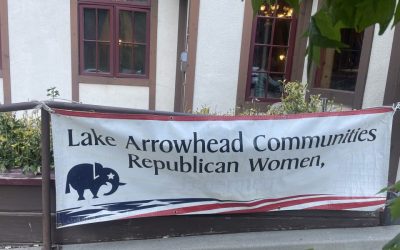 Republican candidates speak on key issues