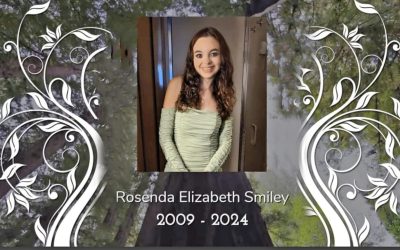 Remembering a stolen life