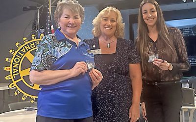 A call to revolutionize Rotary