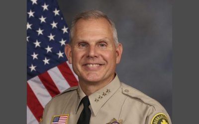 SHERIFF’S BRIEF – Sheriff Dicus releases mid-term report highlighting progress and key accomplishments