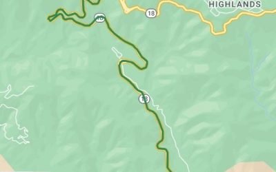 Winter prep work to begin on SR-18