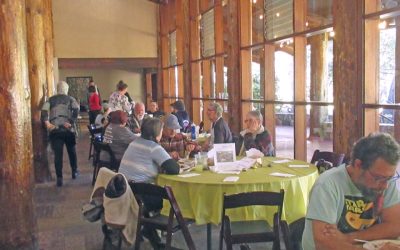 Volunteers sought for Thanksgiving community dinner