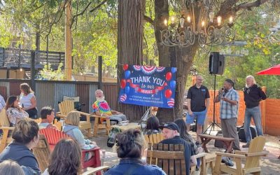 Healing at Havenwood – Mountain communities raise funds for Palenchar family