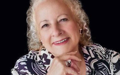 Author to sign books set in Lake Arrowhead