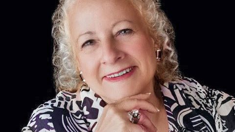 Author Chrysteen Braun