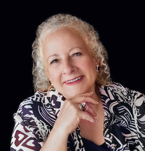 Author Chrysteen Braun