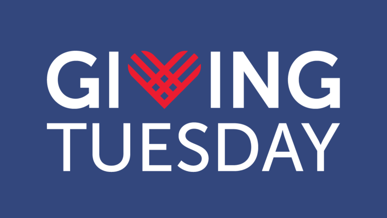 Adrianne, Lisa, Julia, Melissa and Adrianna from Glendora and Orange County enjoyed last year’s Brewfest at Tavern Bay Beach Club so much they couldn’t resist attending this year’s event. (Photos by Douglas W. Motley) Giving Tuesday logo with heart design