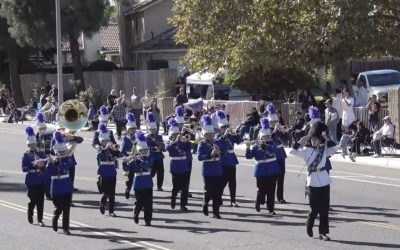 More success for the Marching Scots