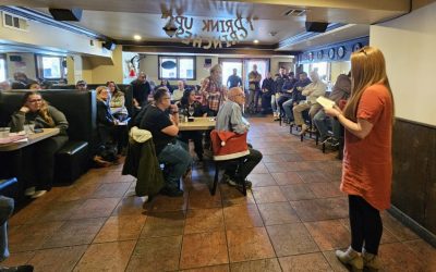 Food trucks top concerns expressed by local restaurants