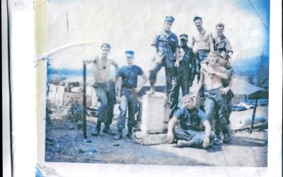Vietnam is a country, not a war