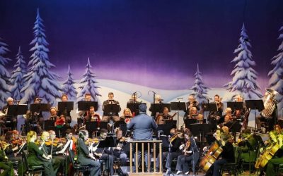 San Bernardino Symphony presents ‘A Christmas Festival’