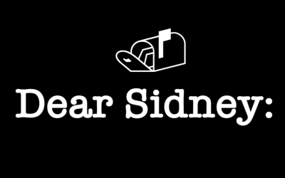 Dear Sidney