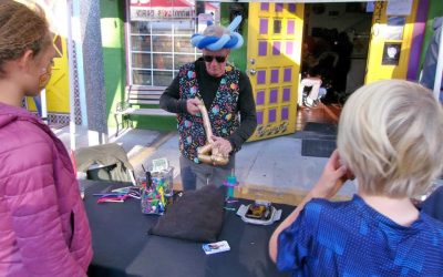 Top Town Fall Festival a festive affair