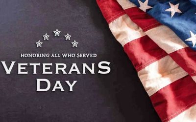 Free lunch for veterans