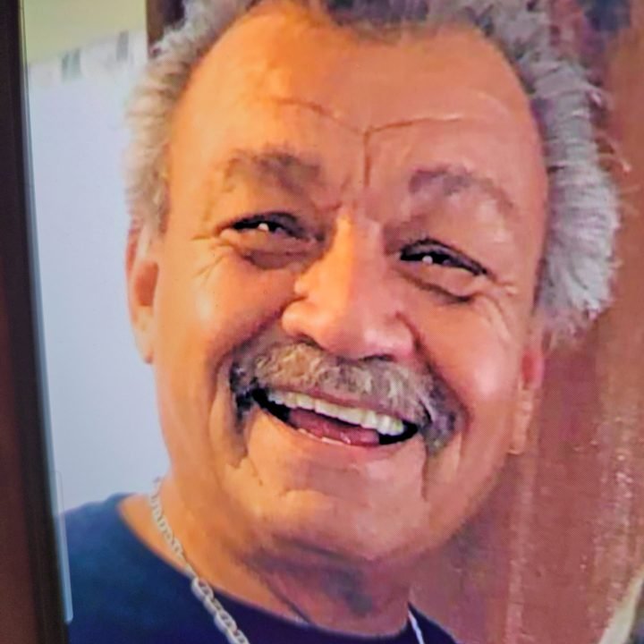 Ernesto Navarro served two tours in Vietnam.