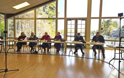 ARROWHEAD LAKE ASSOCIATION – Budgets for 2025 approved amid praise