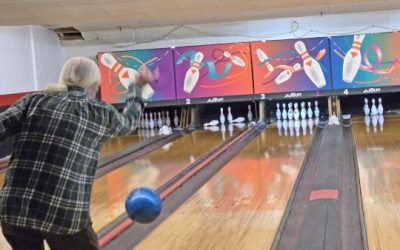 Crestline Chamber throws party for volunteers