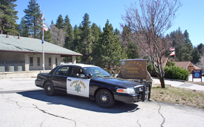 DUI arrests up sharply over holiday weekend