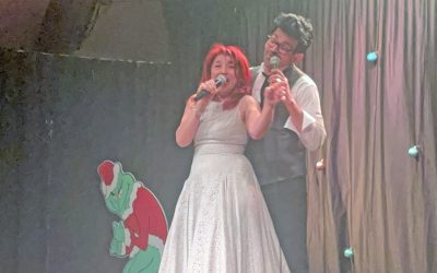 Christmas Showcase will thrill at the Tudor House
