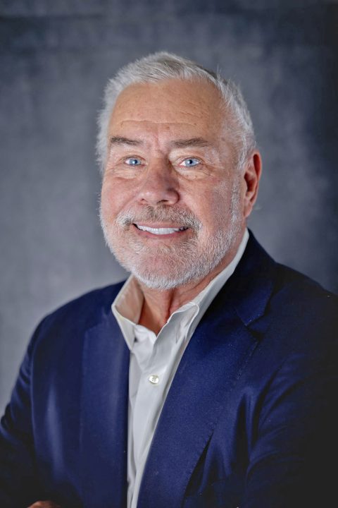 Gerry Hinkley