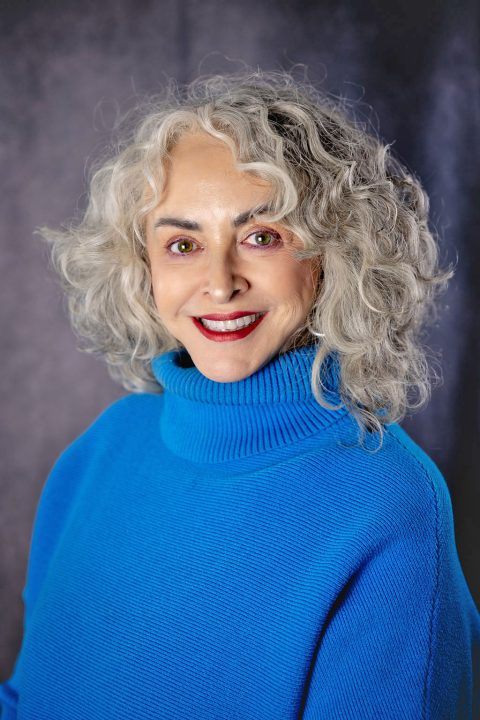 Jeri Simpson