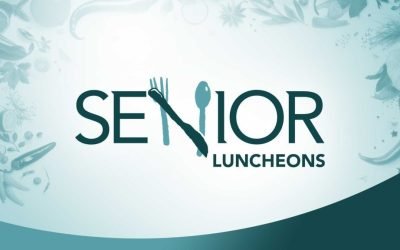 Holiday schedule for senior luncheons