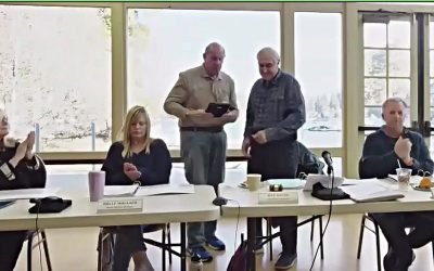 ARROWHEAD LAKE ASSOCIATION – Burnt Mill Beach Club to undergo facelift