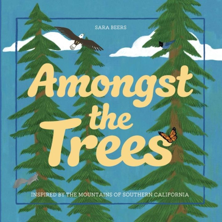 magic cabin books,Mountaineer newspaper,Mountain News,Alpine News,Physical Newspaper,mountains of southern California