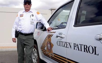 Strengthening our community: The legacy of the Citizens on Patrol program