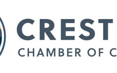 Crestline Chamber of Commerce looks to the future