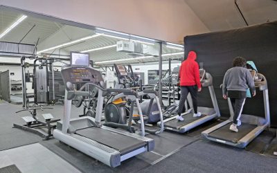 Elite Altitude Training opens in Crestline