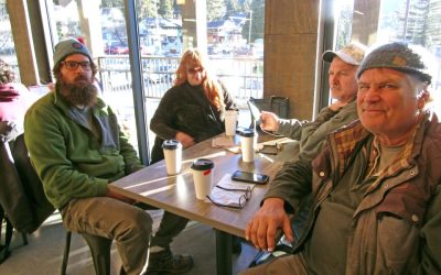 Goodwin’s praised for inviting folks to ‘recharge’