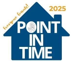 Counting those without a home