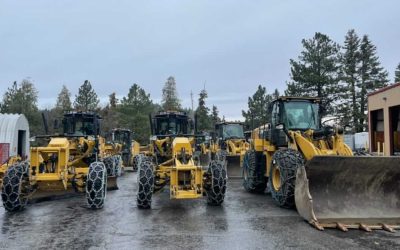 San Bernardino County Public Works is winter ready