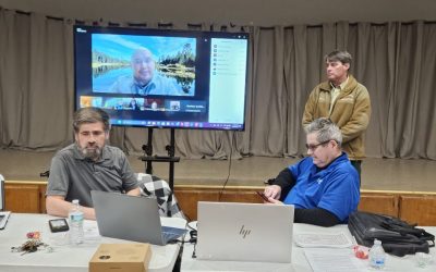 RUNNING SPRINGS AREA CHAMBER OF COMMERCE — ‘There is overwhelming support and love for Keller Peak’