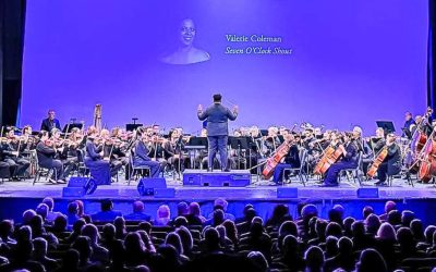 San Bernardino Symphony unveils 2025 season