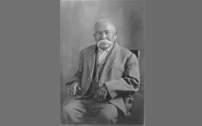 Those Were the Days – Who was Santos Manuel?