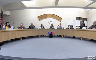 RIM OF THE WORLD UNIFIED SCHOOL DISTRICT – Planning for school closures