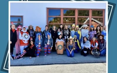 ‘We are a tight-knit community’