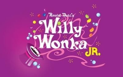 Willy Wonka auditions underway
