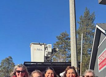Honoring hometown heroes