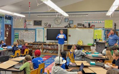 Helping students improve their word choices