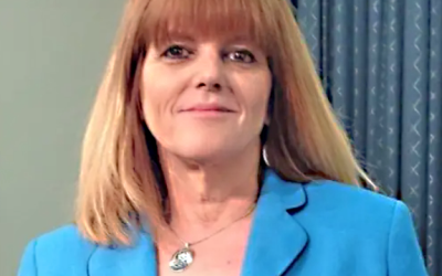 Changes at the helm of the Lake Arrowhead chamber