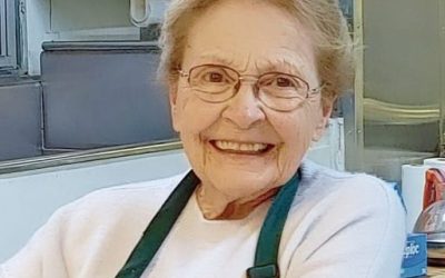 Remembering Paula Marzicola: April 1, 1947 – February 6, 2025