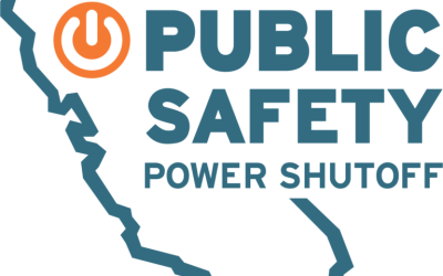 Understanding PSPS outages