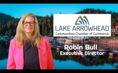 Robin Bull joins Supervisor Rowe’s staff