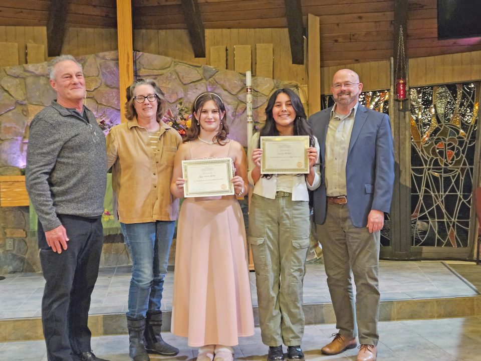 Lake Arrowhead Rotary Club,Mt. Calvary Lutheran Church,Physical Newspaper,Alpine Mountaineer Newspaper,Mountaineer newspaper,Mountain News,Mountain News Lake Arrowhead,Rotary music competition.