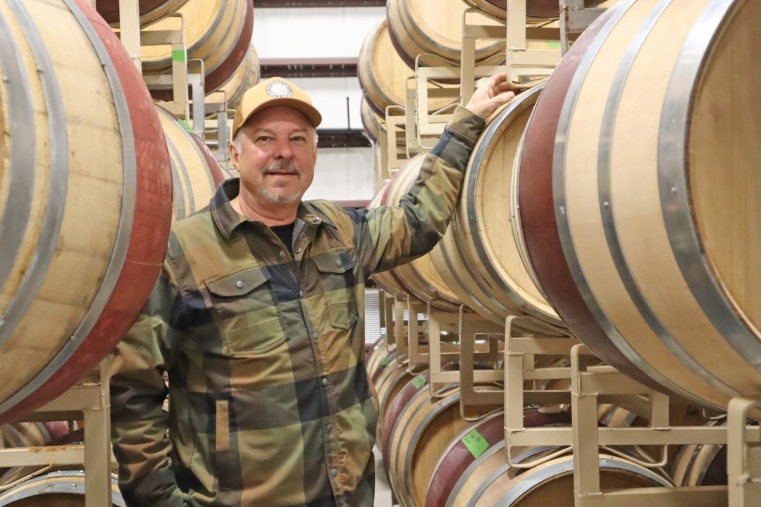Sycamore Ranch Winery,Alpine Mountaineer Newspaper,Mountain News,Crestline Winery