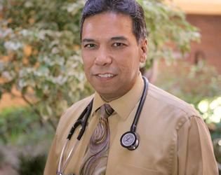 Making healthcare more accessible to his patients